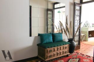 Voga Apartments Sta Catarina - 4