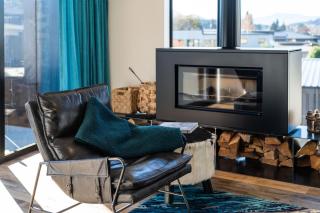 Hukamanu Lodge - Wanaka - 2