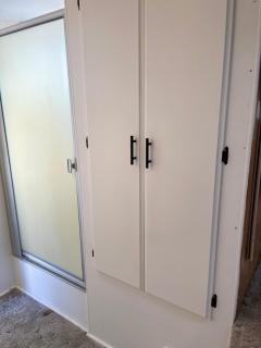RV2 Stunning RV Private Netflix FreeParking - Moreno Valley - 5