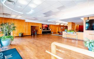 Metro Points Hotel Washington North - New Carrollton - 5