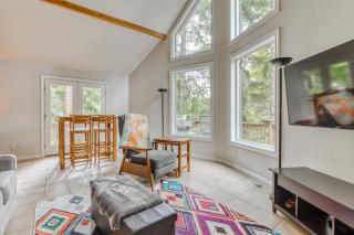 Piney Hideaway - White Salmon - 9