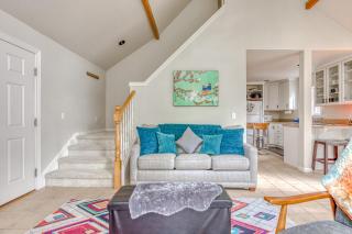 Piney Hideaway - White Salmon - 8