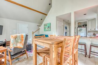 Piney Hideaway - White Salmon - 5