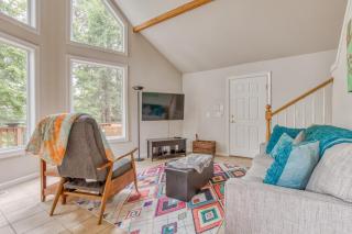 Piney Hideaway - White Salmon - 4