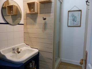Ferme rénovée avec charme, 4 chambres, grand jardin privé, cheminée, proche nature à Gouise ! - FR-1-489-374 - Gouise - 4