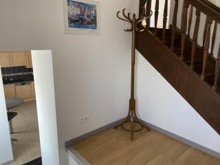 Gîte familial à Montaiguët-en-Forez avec terrasse, proche nature et ferme équestre - FR-1-489-371 - Montaigüet-en-Forez - 1
