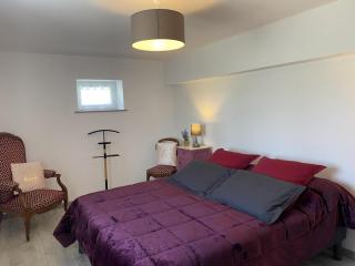 Gîte rural à Montaiguët-en-Forez avec étangs et vélos - FR-1-489-371 - 4