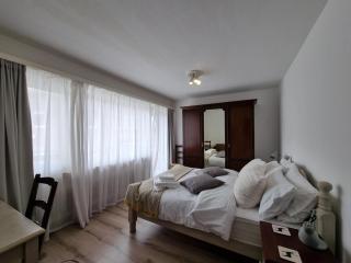 Cristal Apartment - Saas-Fee - 6