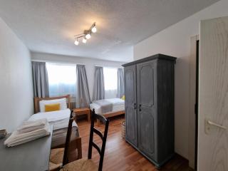 Cristal Apartment - Saas-Fee - 3