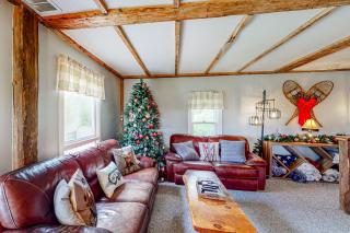 Town Farm Retreat - Ludlow - 4