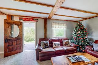 Town Farm Retreat - Ludlow - 3