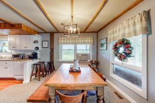 Town Farm Retreat - Ludlow - 1
