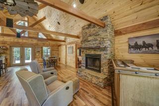 The Mountain Chapter - Blairsville - 5