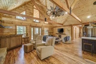 The Mountain Chapter - Blairsville - 3