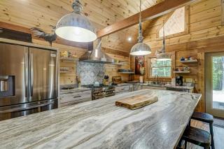 The Mountain Chapter - Blairsville - 1