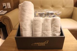 Hotel Airport - 9