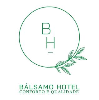 Bálsamo Hotel Marília - 2