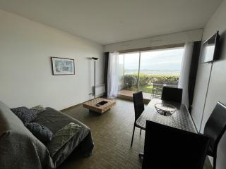 Appartement T2 RDC avec Jardinet et Accès Direct Plage, Parking Sécurisé, Proche Commerces - FR-1-374-2 - Arcachon - 5