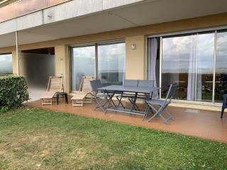 Appartement T2 RDC avec Jardinet et Accès Direct Plage, Parking Sécurisé, Proche Commerces - FR-1-374-2 - Arcachon - 3