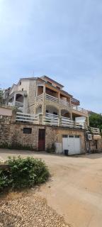 Apartments The view - Jelsa - 0