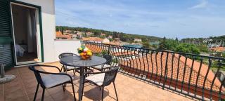 Apartment Sea view - Vrboska - 9