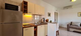 Apartment Sea view - Vrboska - 1
