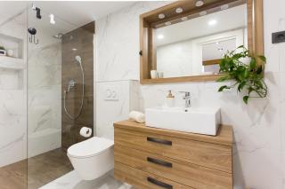 Beautiful modern Apartment near the sea Croatia - 2