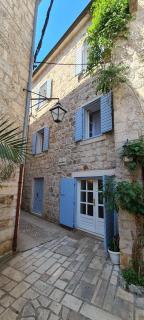 House Stone house Skor - Stari Grad (Cittavecchia) - 9