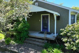 Turkey Cove Cottage - 3