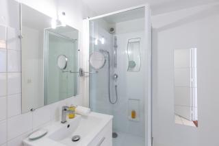 Hypolite 3 New- Nice flat for 4 - 80 meters from the Port of Honfleur - Honfleur - 6