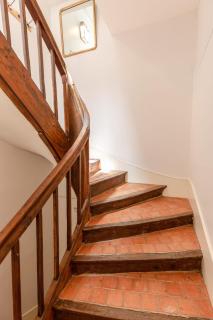Hypolite 3 New- Nice flat for 4 - 80 meters from the Port of Honfleur - Honfleur - 5