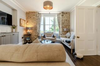 Rhodewood Lodge - Saundersfoot - 3
