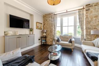 Rhodewood Lodge - Saundersfoot - 2