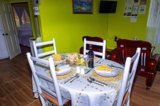 Simon says Grand View Villa - Soufriere - 2