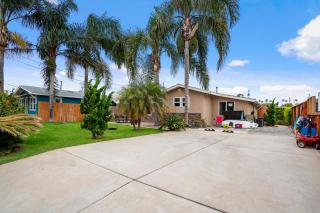 Oceanside Rocks Family Vacation Home - Oceanside - 7