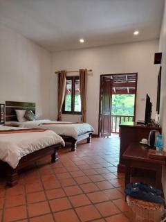 Villa Chitchareune 2 - Luang Prabang - 2