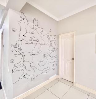 PENTHOUSE VACATION HOME MARINA COURT 5 BEDROOMS KOTA KINABALU 15pax - Kota Kinabalu - 5