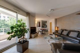 Kiss Cool - 2 bedroom apartment with terrace and garage - Annecy - 7