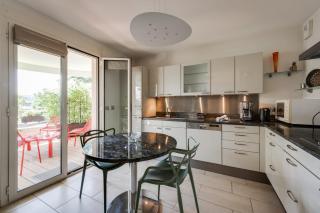 Kiss Cool - 2 bedroom apartment with terrace and garage - Annecy - 5