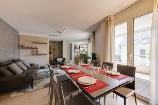 Kiss Cool - 2 bedroom apartment with terrace and garage - Annecy - 9