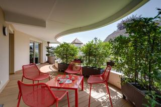 Kiss Cool - 2 bedroom apartment with terrace and garage - Annecy - 2