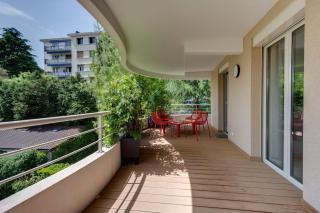 Kiss Cool - 2 bedroom apartment with terrace and garage - Annecy - 1