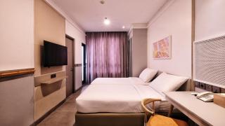 Joylive BSD City - Tangerang - 1