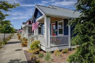 Starfish Cottage - 7
