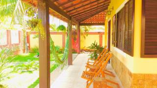 Excelente casa com piscina em Praia Seca - Araruama - 5