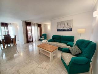 APARTAMENTO MORAIRA - 3 Habitaciones - Moraira - 0