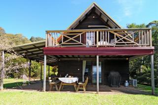 Alcheringa Cottage Amazing Location with views - Kangaroo Valley - 9
