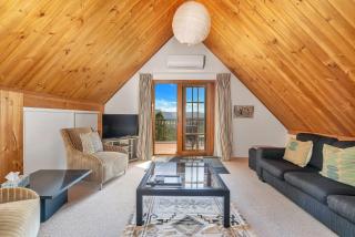 Alcheringa Cottage Amazing Location with views - Kangaroo Valley - 3