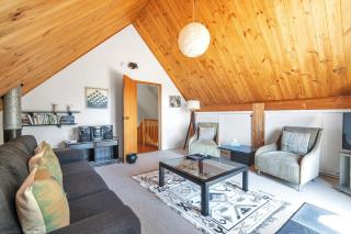 Alcheringa Cottage Amazing Location with views - Kangaroo Valley - 2