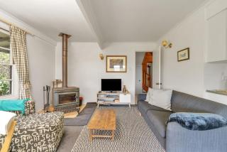Alcheringa Cottage Amazing Location with views - Kangaroo Valley - 6